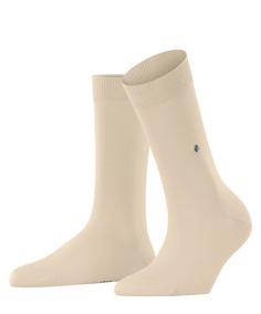 Burlington Freizeitsocken Damen cream (4011)