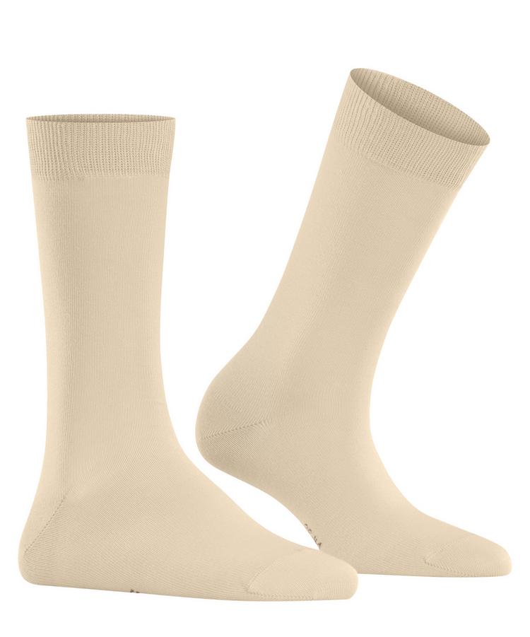 Burlington Burlington Lady SO Socken Damen - cream (4011) - 0 | SportScheck