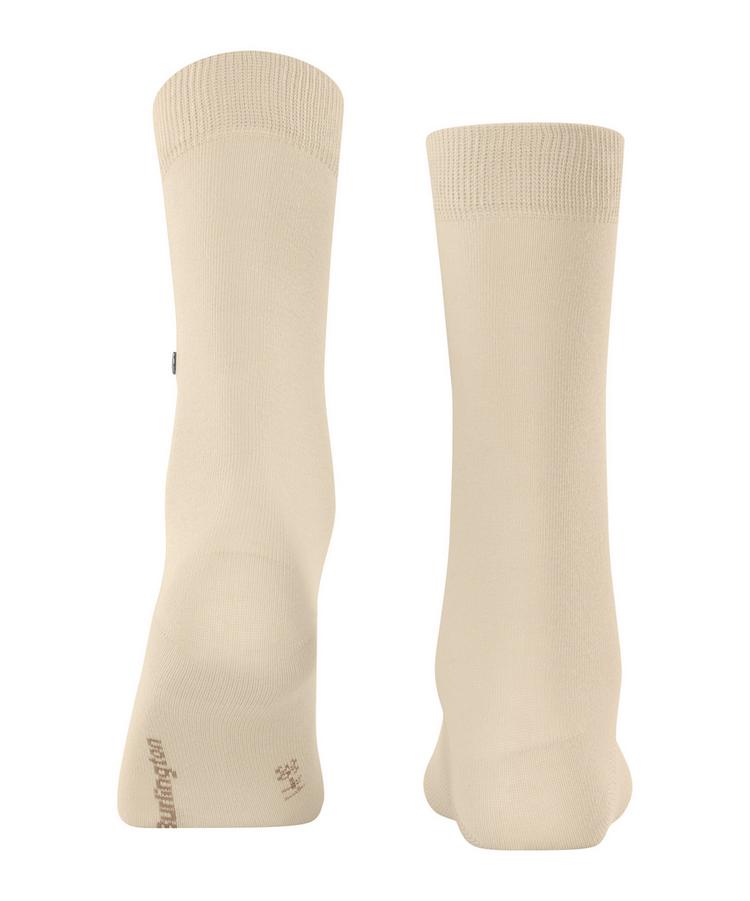 Burlington Burlington Lady SO Socken Damen - cream (4011) - 0 | SportScheck
