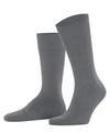 Falke Sensitive New York SO Socken Herren - light grey (3245)