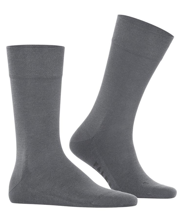 Falke Falke Sensitive New York SO Socken Herren - light grey (3245) - 0 | SportScheck