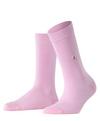 Burlington Lady SO Socken Damen - sporty-rose (8393)