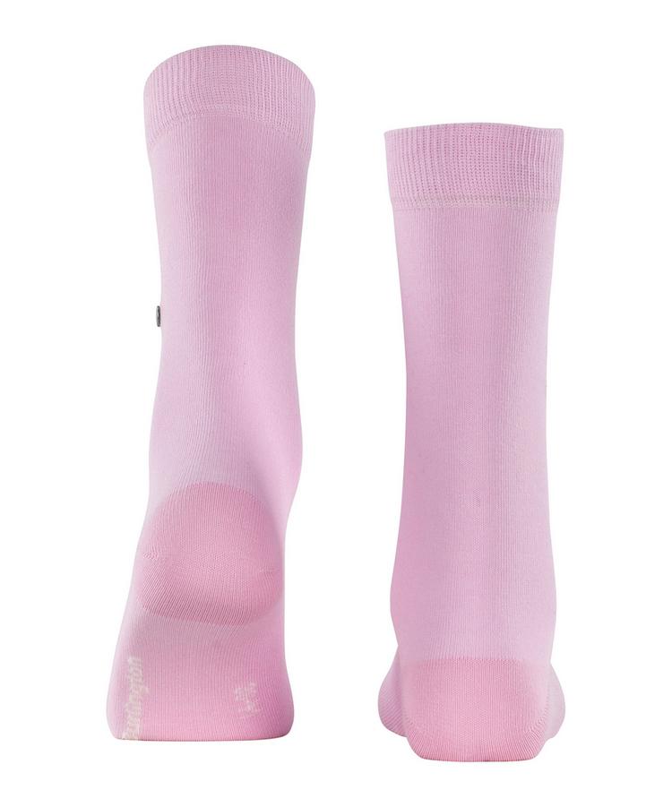 Burlington Burlington Lady SO Socken Damen - sporty-rose (8393) - 0 | SportScheck