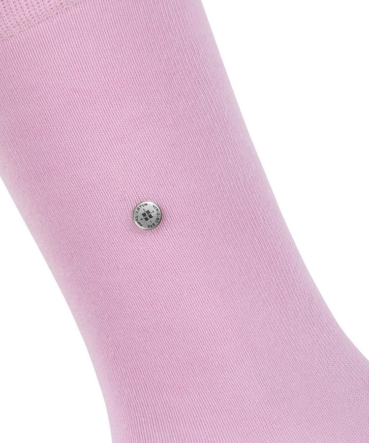 Burlington Burlington Lady SO Socken Damen - sporty-rose (8393) - 1 | SportScheck