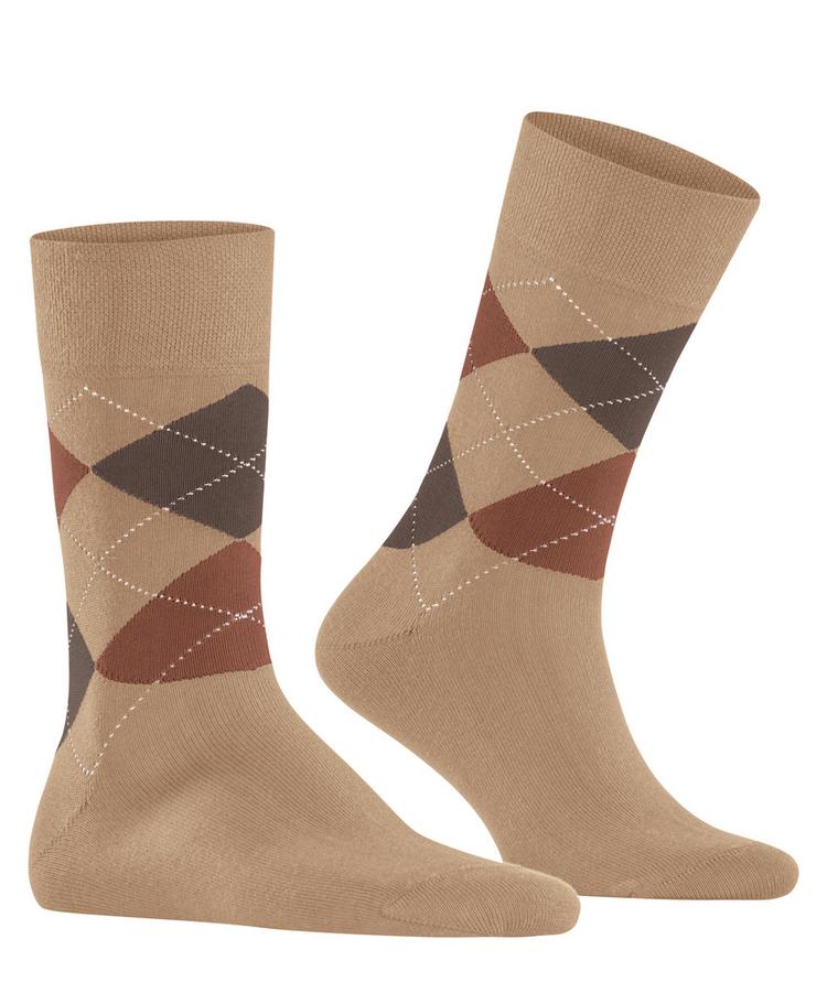 Falke Falke Sens. Argyle SO Socken Herren - hay (4712) - 0 | SportScheck