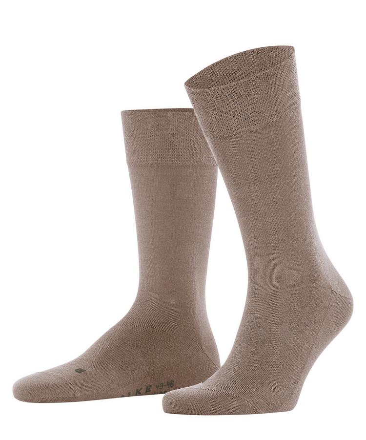 Falke Falke Sensitive New York SO Socken Herren - nutmeg (5173) - 0 | SportScheck