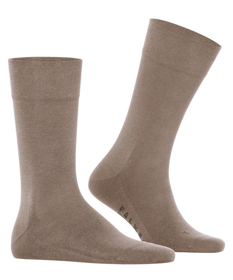 Falke Falke Sensitive New York SO Socken Herren - nutmeg (5173) - 0 | SportScheck