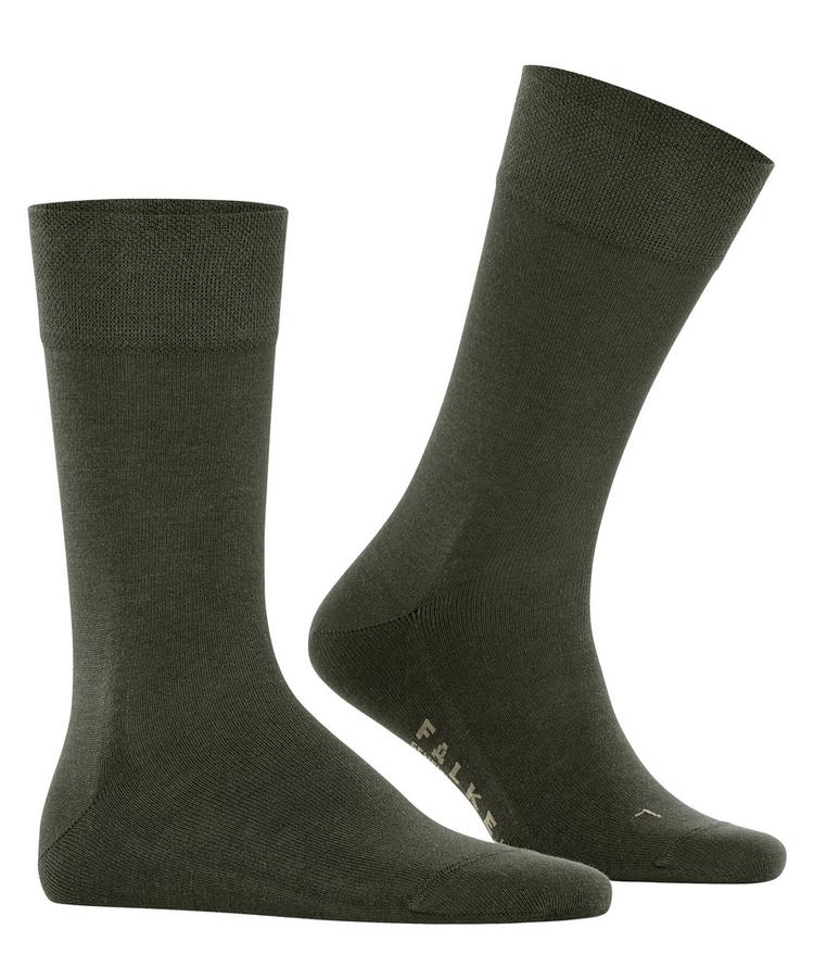 Falke Falke Sensitive New York SO Socken Herren - military (7826) - 0 | SportScheck