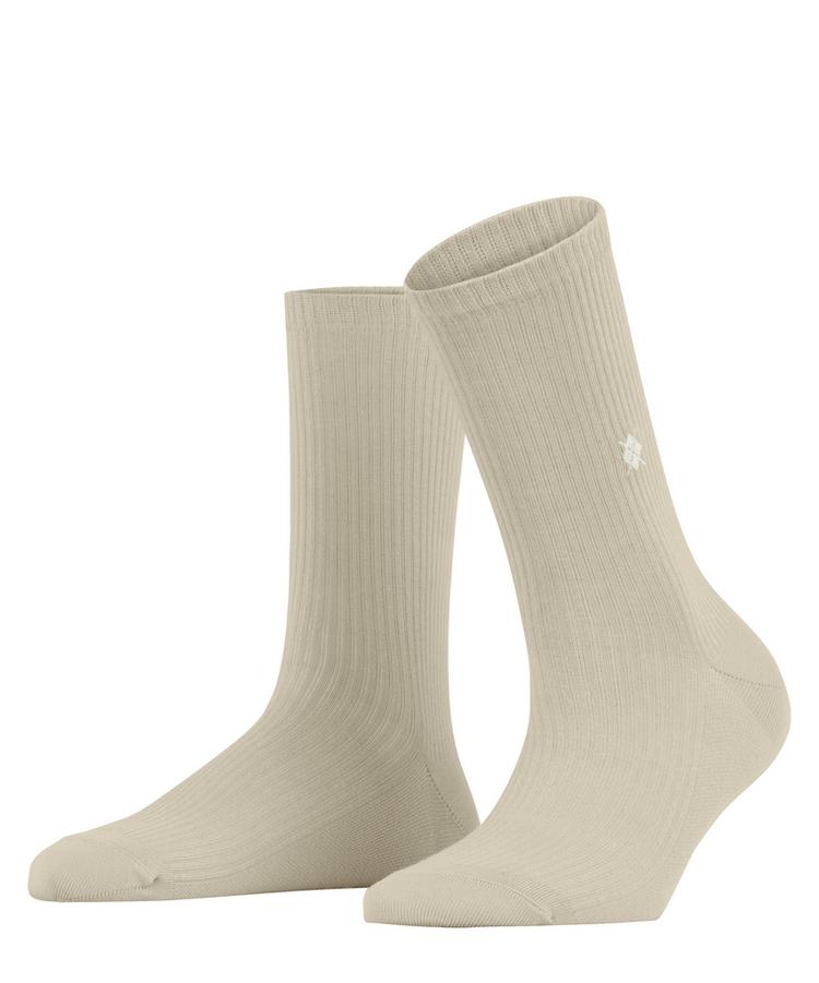 Burlington Burlington York SO Socken Damen - gravel (4840) - 0 | SportScheck