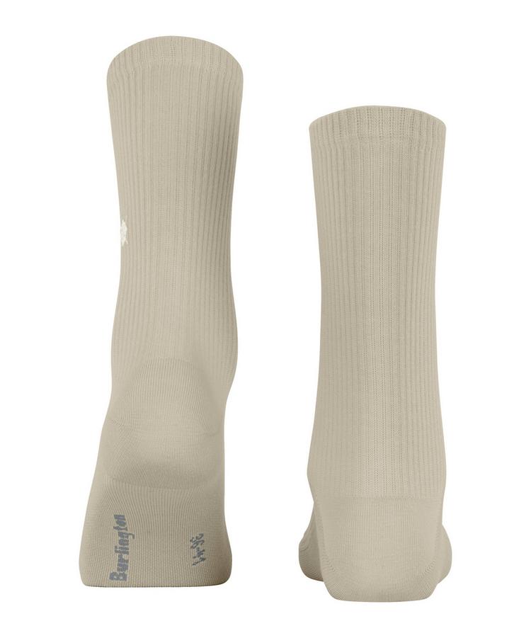 Burlington Burlington York SO Socken Damen - gravel (4840) - 0 | SportScheck
