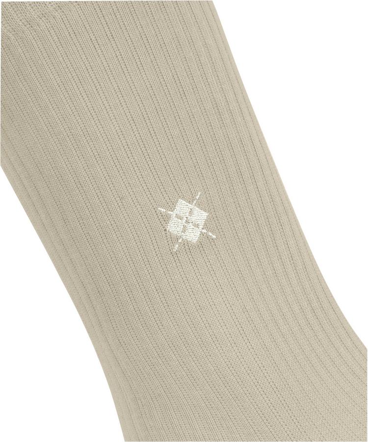 Burlington Burlington York SO Socken Damen - gravel (4840) - 1 | SportScheck