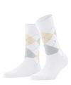 Burlington Queen SO Socken Damen - white (2005)