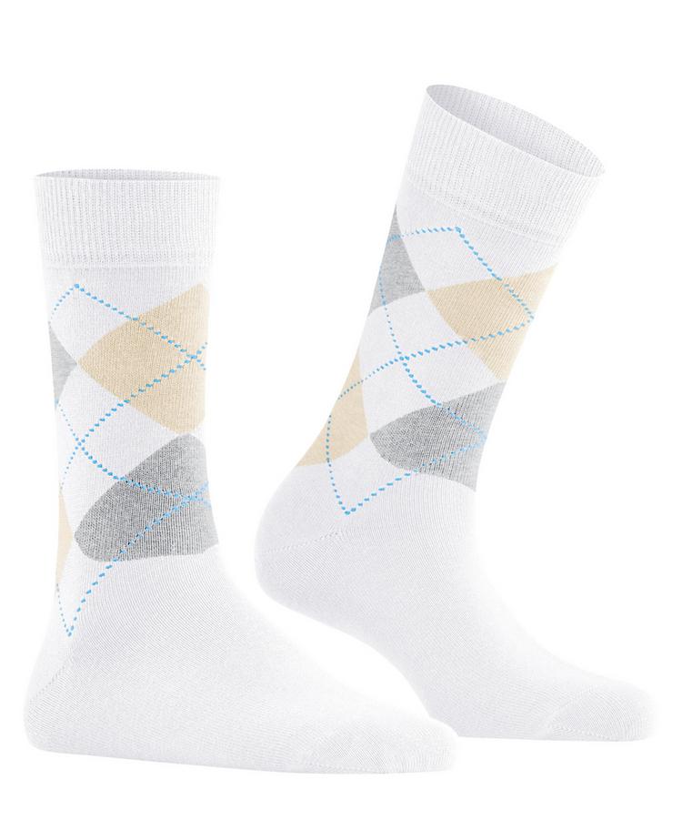 Burlington Burlington Queen SO Socken Damen - white (2005) - 0 | SportScheck