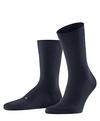 Falke Stabilizing Wool Everyday SO Socken Herren - space blue (6116)