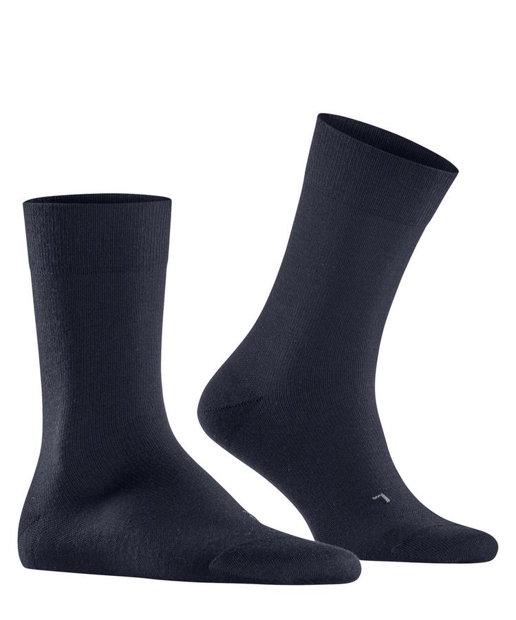 Falke Falke Stabilizing Wool Everyday SO Socken Herren - space blue (6116) - 0 | SportScheck