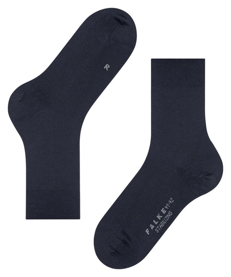 Falke Falke Stabilizing Wool Everyday SO Socken Herren - space blue (6116) - 2 | SportScheck
