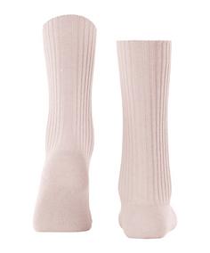 Rückansicht von Falke Socken Freizeitsocken Damen light pink (8458)