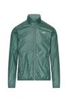 Jeff Green Orion Fahrradjacke Herren - Forest Green