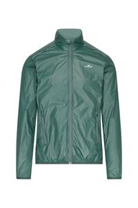 Jeff Green Orion Fahrradjacke Herren - Forest Green