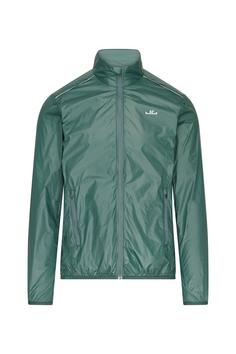Jeff Green Orion Fahrradjacke Herren Forest Green