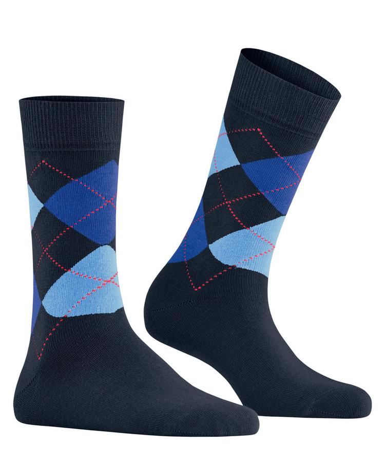 Burlington Burlington Queen SO Socken Damen - marine (6133) - 0 | SportScheck