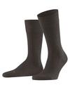 Falke Sensitive Berlin Socken Herren - brown mel. (5041)