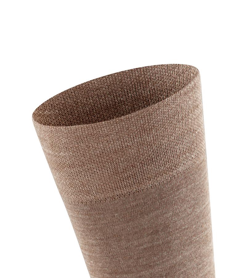 Falke Falke Sensitive Berlin Socken Herren - nutmeg mel (5410) - 1 | SportScheck