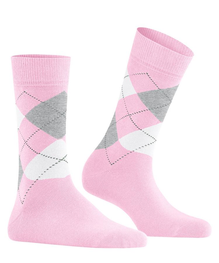 Burlington Burlington Queen SO Socken Damen - berry-pool (8394) - 0 | SportScheck