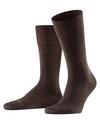 Falke Sensitive Berlin Socken Herren - brown (5930)
