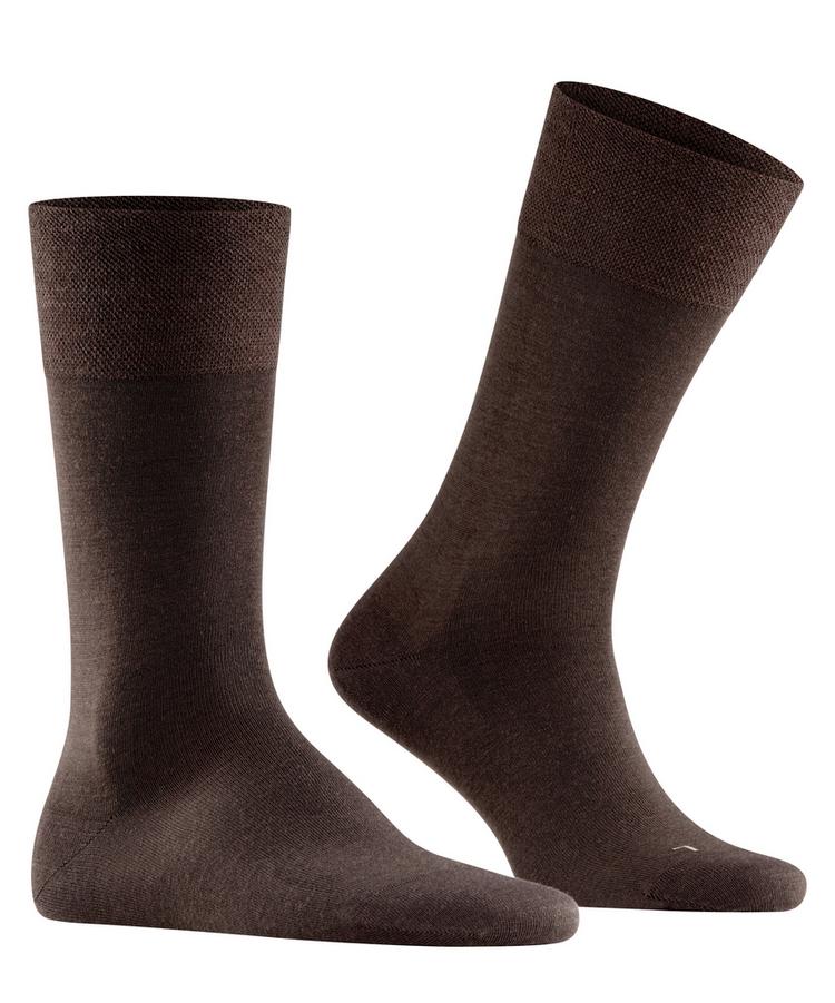 Falke Falke Sensitive Berlin Socken Herren - brown (5930) - 0 | SportScheck