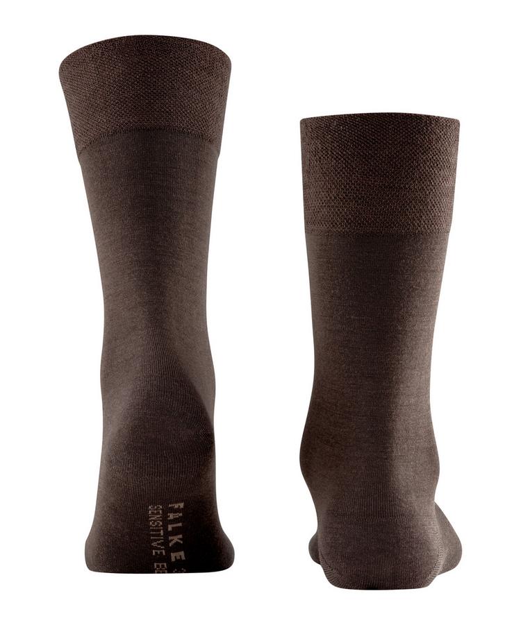 Falke Falke Sensitive Berlin Socken Herren - brown (5930) - 0 | SportScheck