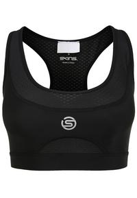 Skins S3 Elite BH Damen - black