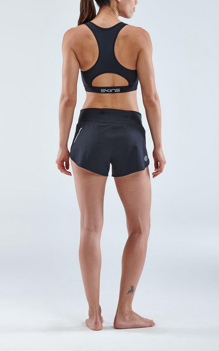 Skins Skins S3 Elite BH Damen - black - 4 | SportScheck