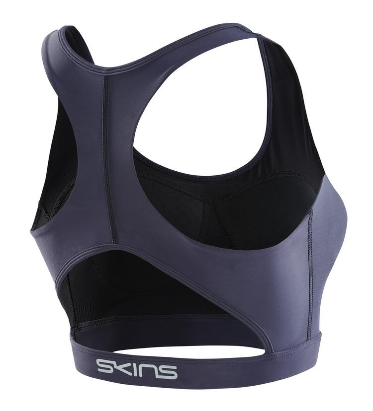 Skins Skins S3 Active BH Damen - navy blue - 0 | SportScheck