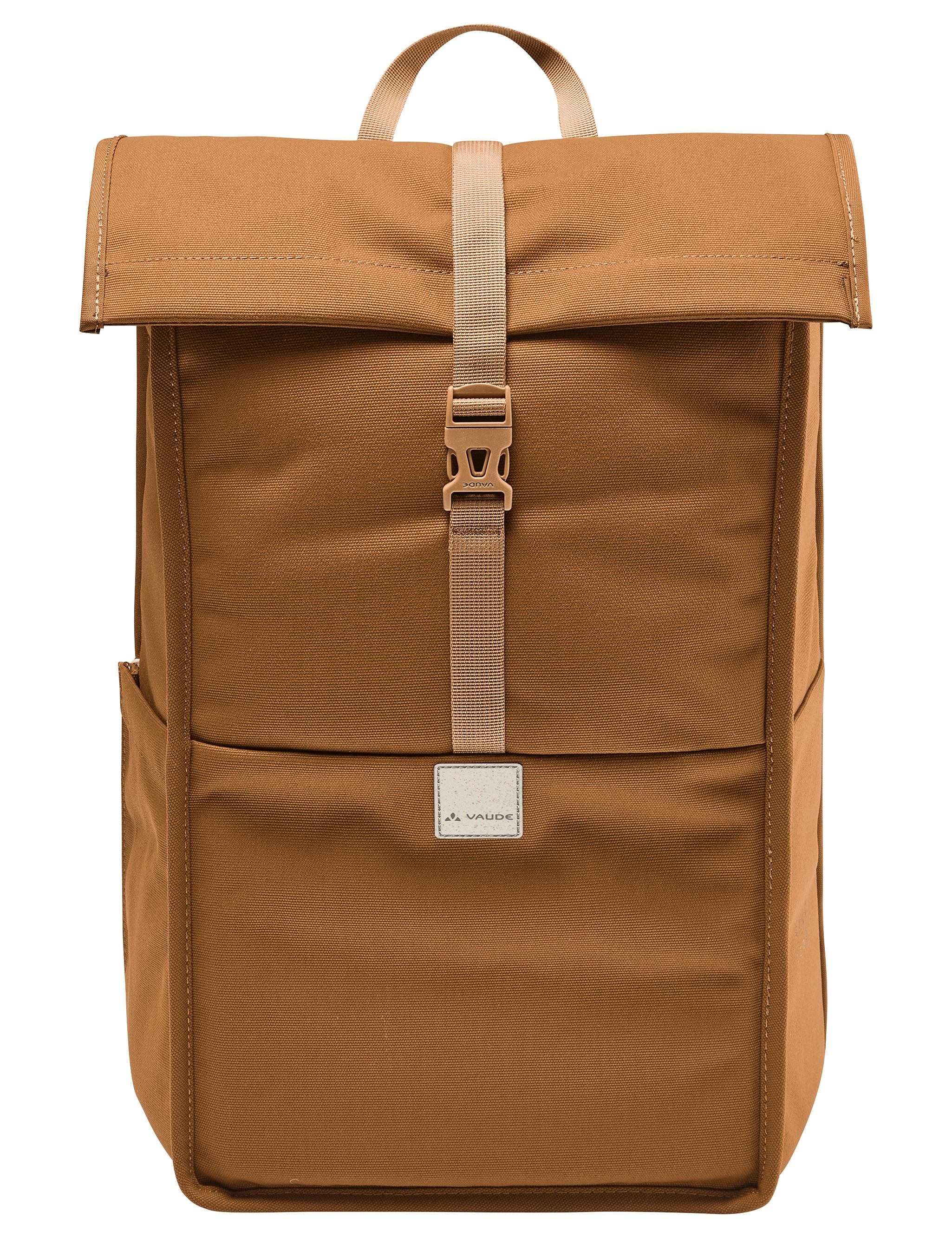 VAUDE Rucksack Coreway Rolltop 20 Daypack umbra