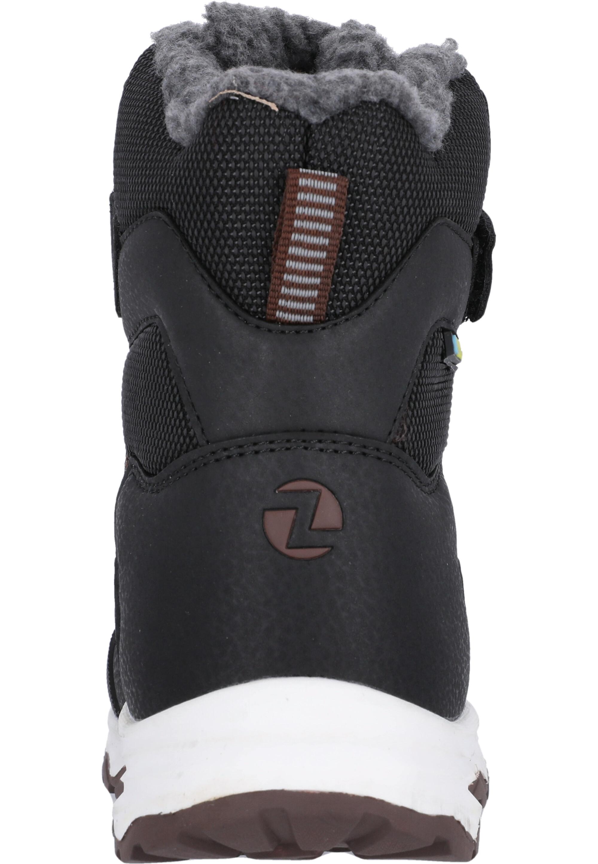 Black Shop Online 1001 SportScheck kaufen ZigZag Stiefel Balful im Kinder von