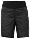 VAUDE Women's Sesvenna Shorts III Funktionshose Damen - black