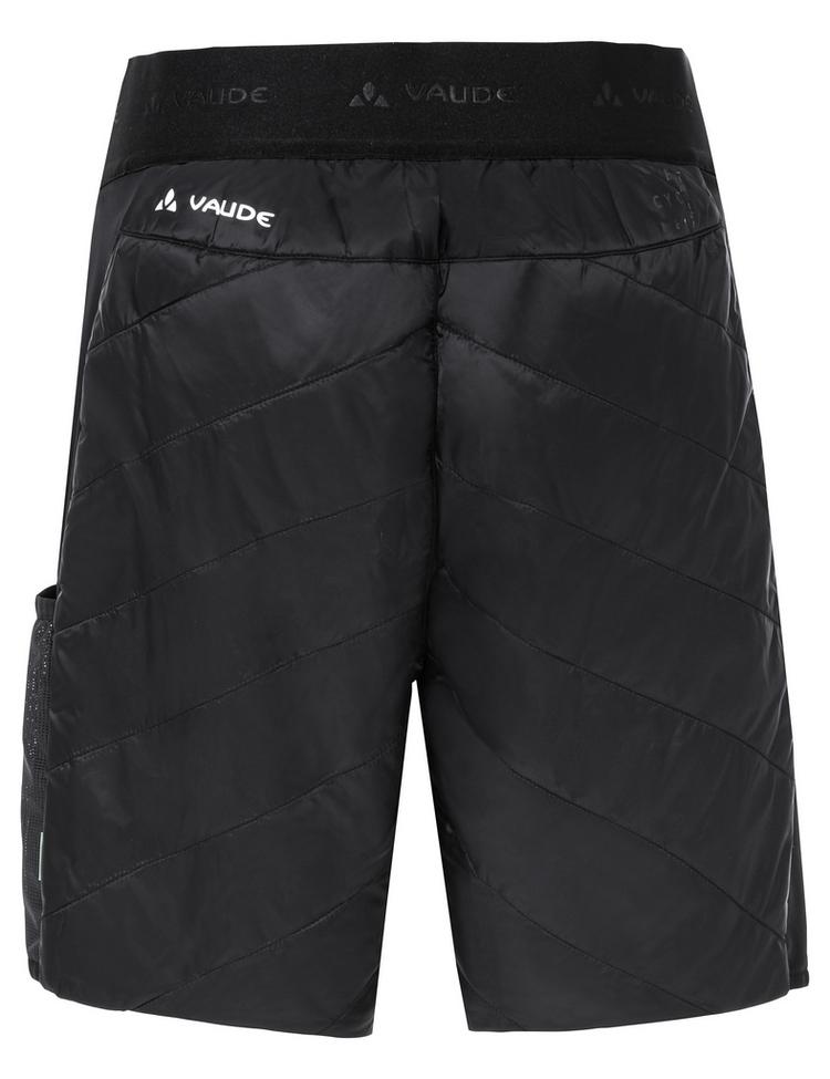 VAUDE VAUDE Women's Sesvenna Shorts III Funktionshose Damen - black - 0 | SportScheck