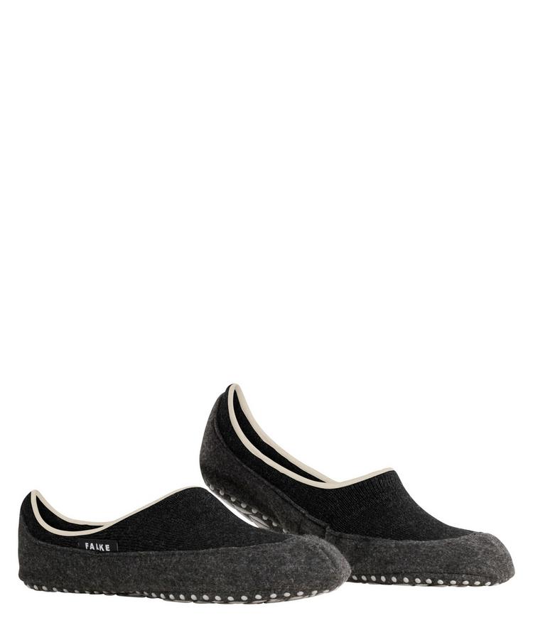 Falke Falke Cosyshoe IN CP Hausschuhe Herren - anthra mel (3082) - 0 | SportScheck