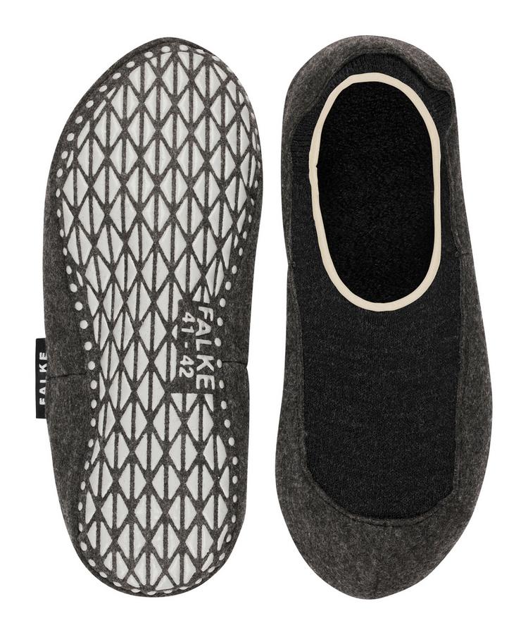 Falke Falke Cosyshoe IN CP Hausschuhe Herren - anthra mel (3082) - 1 | SportScheck