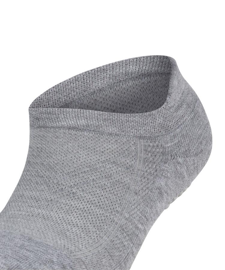 Falke Falke Cool Kick SN CP Socken Damen - light grey mel. (3775) - 1 | SportScheck