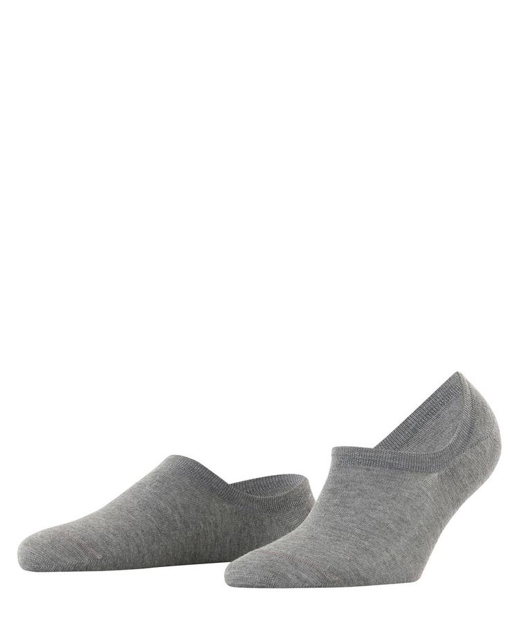 Falke Falke FALKE Active Breeze IN Socken Damen - light greymel. (3216) - 0 | SportScheck