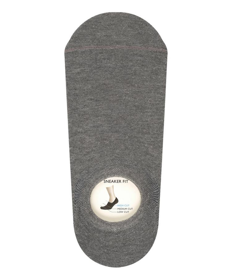 Falke Falke FALKE Active Breeze IN Socken Damen - light greymel. (3216) - 2 | SportScheck