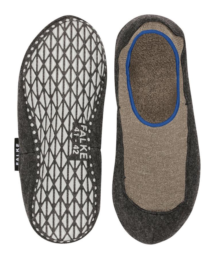 Falke Falke Cosyshoe IN CP Hausschuhe Herren - oak mel. (5075) - 1 | SportScheck