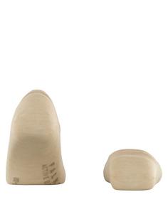 Rückansicht von Falke FALKE Active Breeze IN Freizeitsocken Damen cream (4011)