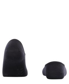 Rückansicht von Falke FALKE Active Breeze IN Freizeitsocken Damen dark navy (6370)