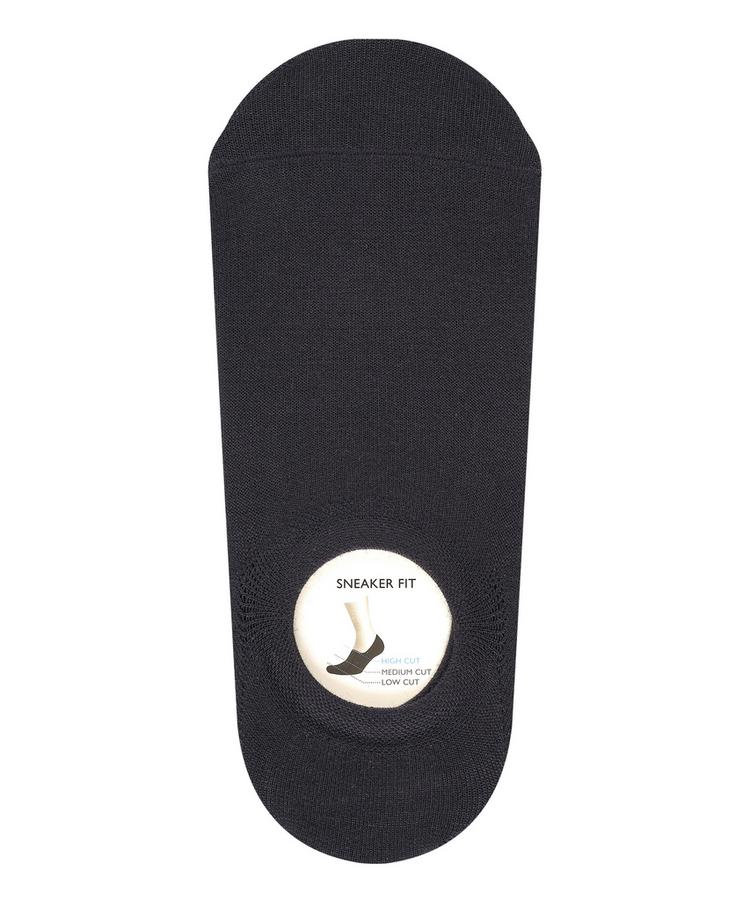 Falke Falke FALKE Active Breeze IN Socken Damen - dark navy (6370) - 3 | SportScheck