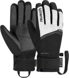 Reusch GORE-TEX Blaster GORE-TEX Skihandschuhe 6592 glacier grey/black