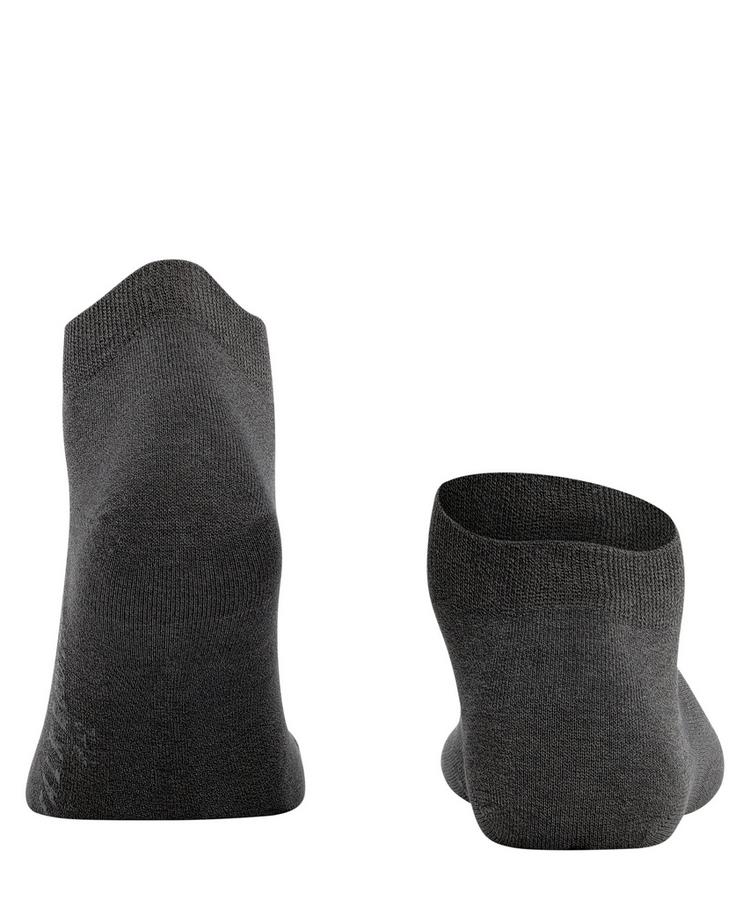 Falke Falke Cool 24/7 SN Socken Herren - anthra.mel (3080) - 0 | SportScheck