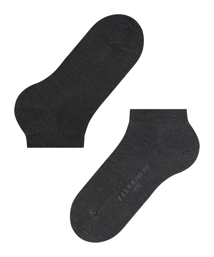 Falke Falke Cool 24/7 SN Socken Herren - anthra.mel (3080) - 2 | SportScheck